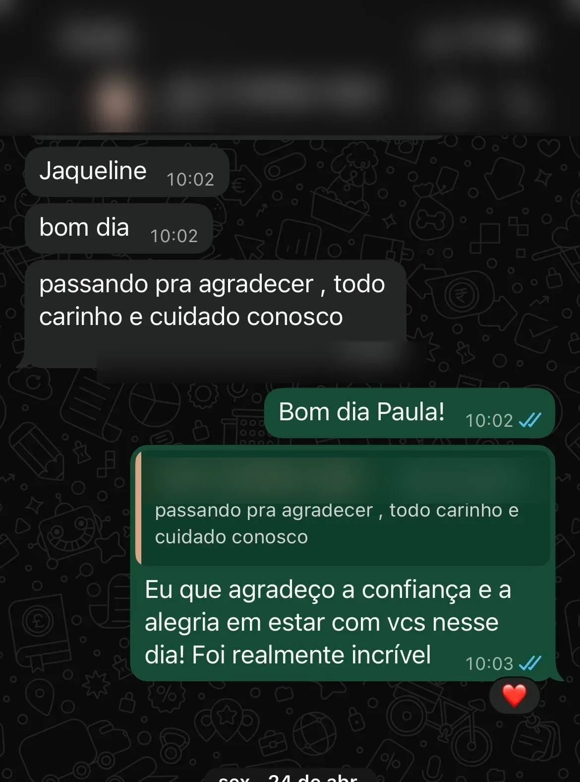 Depoimento real de cliente sobre o voo de balão da Céu Azul Balonismo