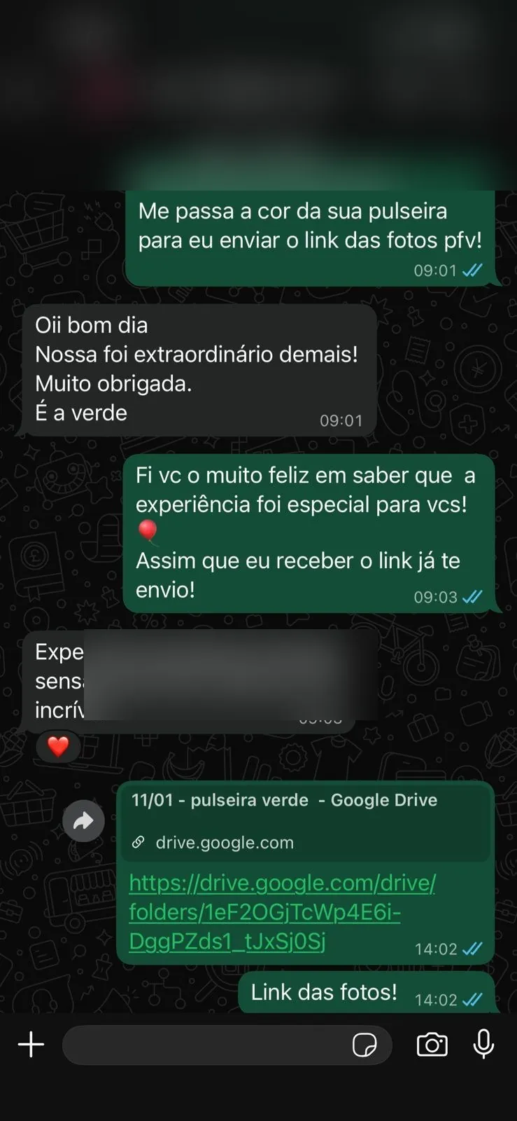 Depoimento real de cliente sobre o voo de balão da Céu Azul Balonismo