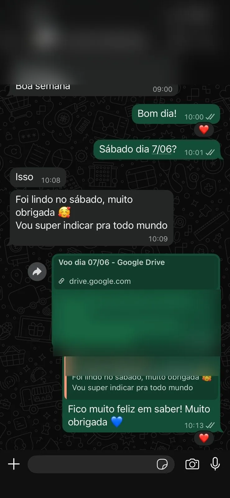 Depoimento real de cliente sobre o voo de balão da Céu Azul Balonismo