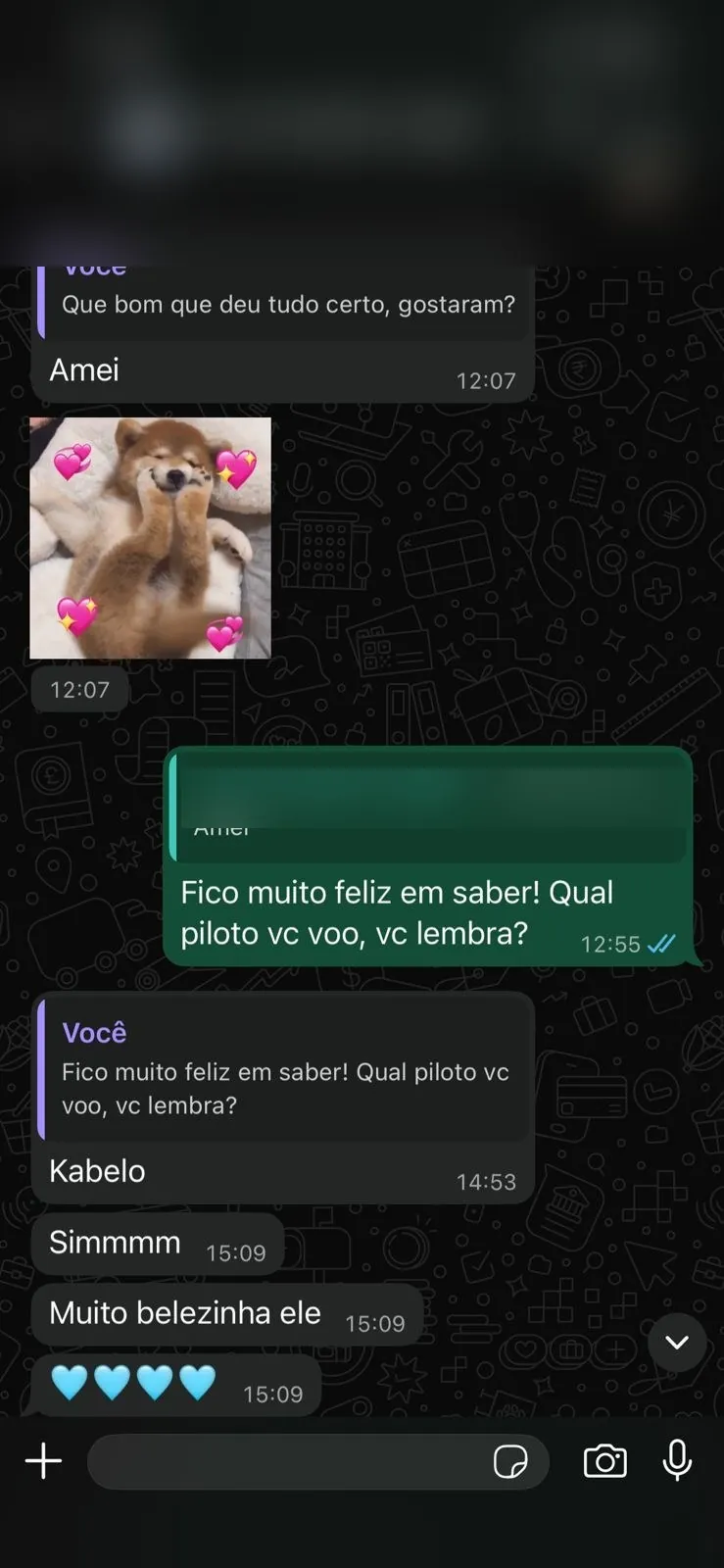 Depoimento real de cliente sobre o voo de balão da Céu Azul Balonismo