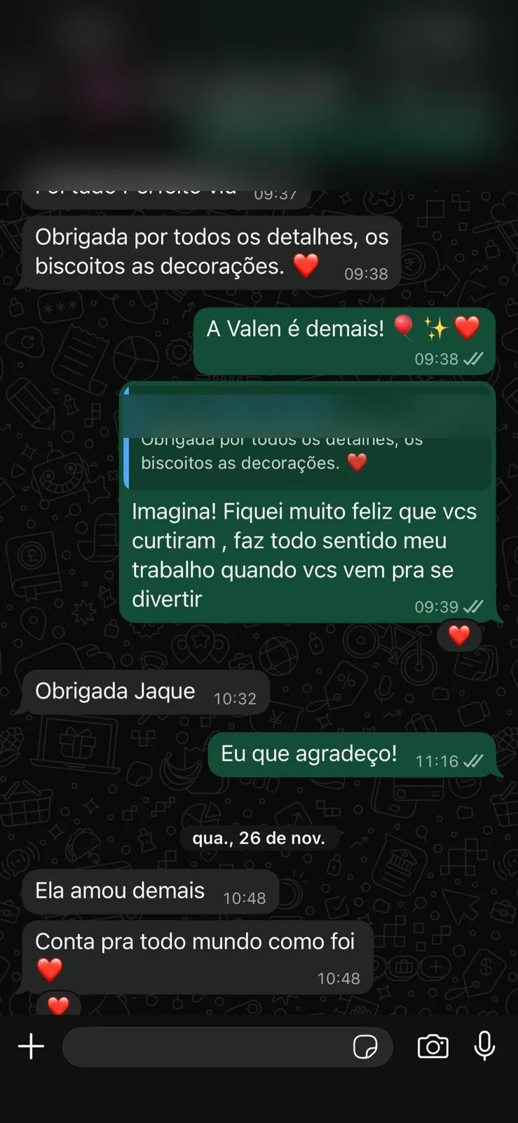 Depoimento real de cliente sobre o voo de balão da Céu Azul Balonismo