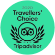 TripAdvisor Travelers' Choice