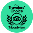 TripAdvisor Travelers' Choice