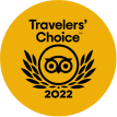 TripAdvisor Travelers' Choice