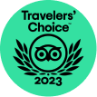 TripAdvisor Travelers' Choice